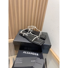 Jil Sander Sandals